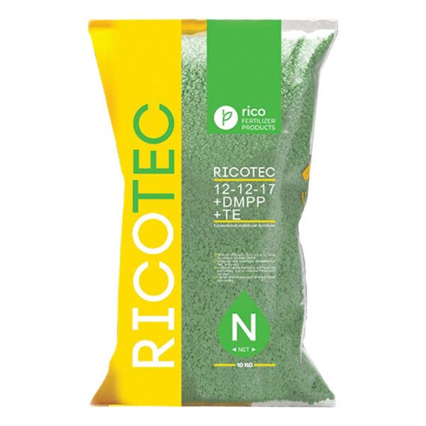 Ricotec121217JustGreen TSZ